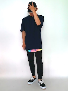 kaiyaさんのコーディネート