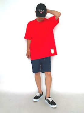 kaiyaさんのコーディネート