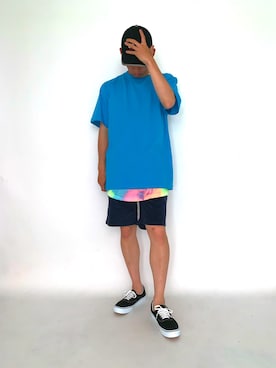 kaiyaさんのコーディネート