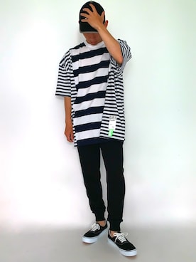 kaiyaさんのコーディネート