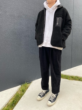 kaiyaさんのコーディネート