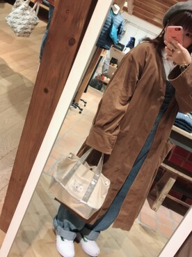 きんきんさんのコーディネート
