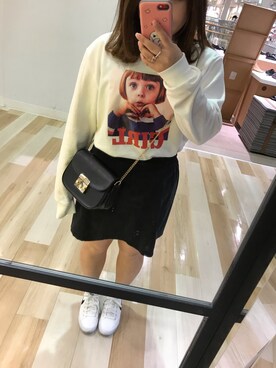 きんきんさんのコーディネート