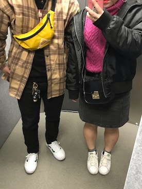きんきんさんのコーディネート