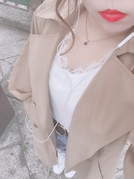 きんきんさんのコーディネート