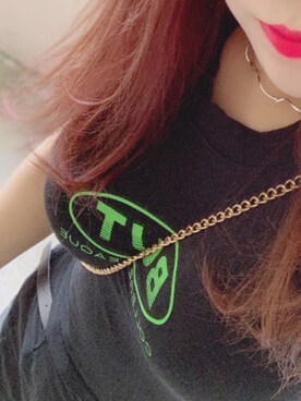 きんきんさんのコーディネート