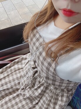 きんきんさんのコーディネート