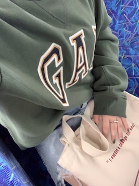 きんきんさんのコーディネート