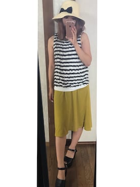 りりさんのコーディネート