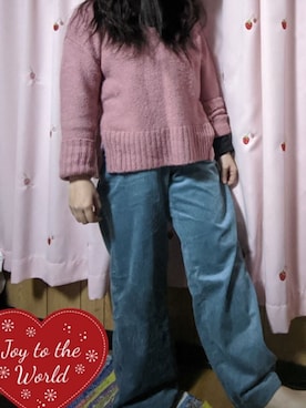 さぼてんさんのコーディネート