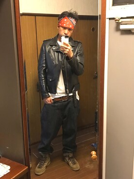 gggさんのコーディネート