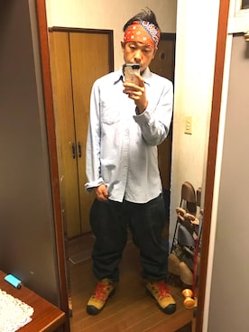 gggさんのコーディネート