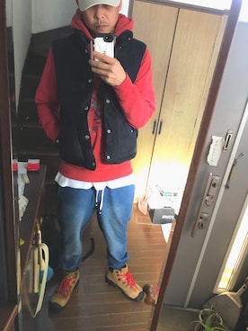 gggさんのコーディネート