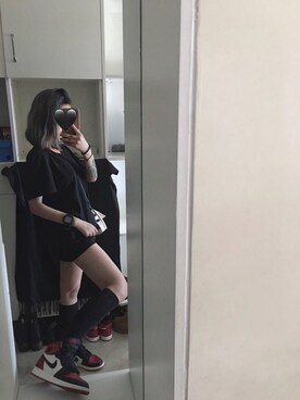 Ytanoceさんのコーディネート