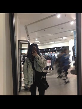 Ytanoceさんのコーディネート