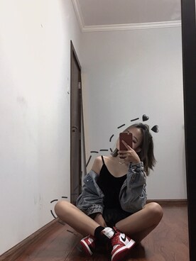 Ytanoceさんのコーディネート