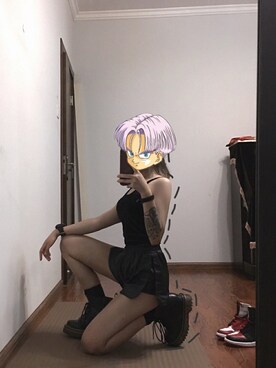 Ytanoceさんのコーディネート