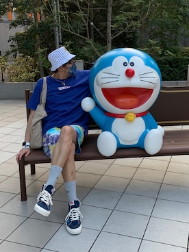 suzikatsさんのコーディネート