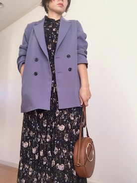 ℛ𝒾𝓂ℴ𝓂ℴさんのコーディネート