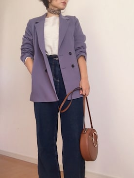 ℛ𝒾𝓂ℴ𝓂ℴさんのコーディネート