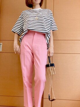 ℛ𝒾𝓂ℴ𝓂ℴさんのコーディネート