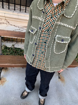 shuさんのコーディネート