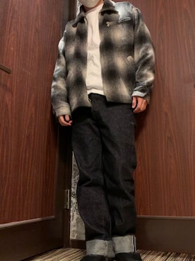 shuさんのコーディネート