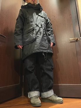 shuさんのコーディネート