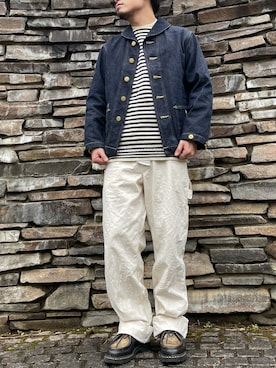 shuさんのコーディネート