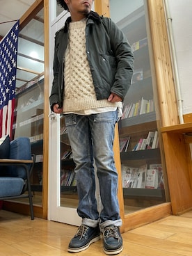 shuさんのコーディネート