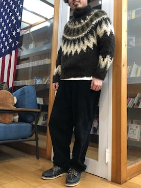 shuさんのコーディネート