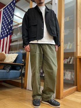 shuさんのコーディネート