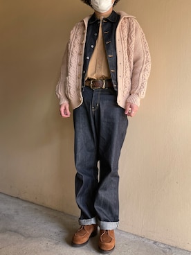 shuさんのコーディネート