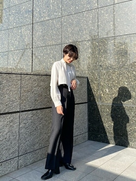 Natsumi Tanakaさんのコーディネート