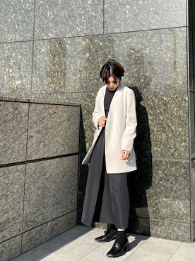 Natsumi Tanakaさんのコーディネート