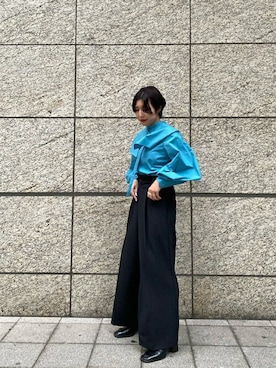 Natsumi Tanakaさんのコーディネート