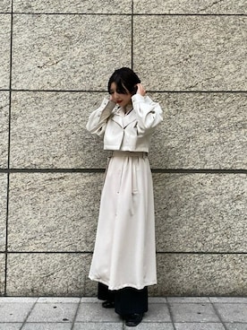 Natsumi Tanakaさんのコーディネート