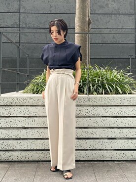 Natsumi Tanakaさんのコーディネート