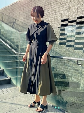 Natsumi Tanakaさんのコーディネート