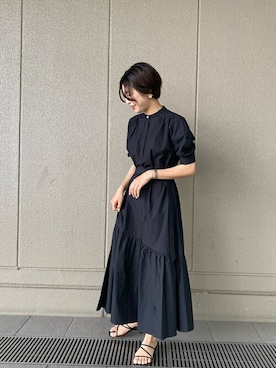 Natsumi Tanakaさんのコーディネート