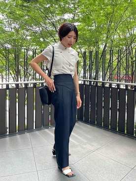 Natsumi Tanakaさんのコーディネート