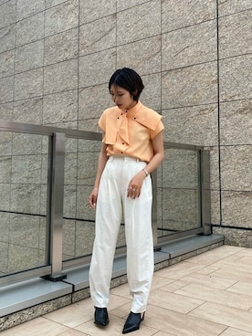 Natsumi Tanakaさんのコーディネート