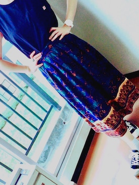 yukikoさんのコーディネート