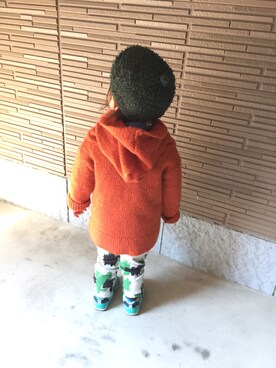 ＊a＊n＊さんのコーディネート