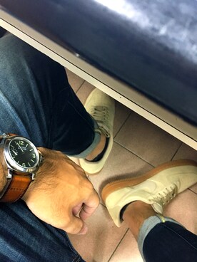 Mr.Herboさんのコーディネート