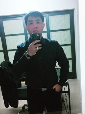 Mr.Herboさんのコーディネート