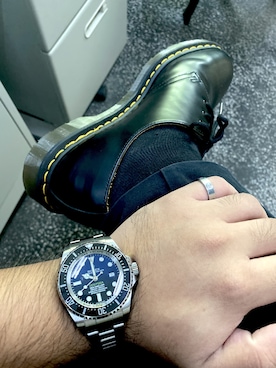 Mr.Herboさんのコーディネート