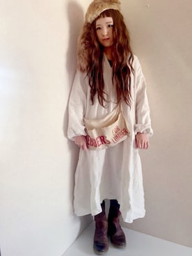 crkさんのコーディネート