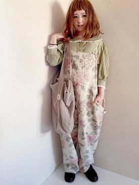 crkさんのコーディネート