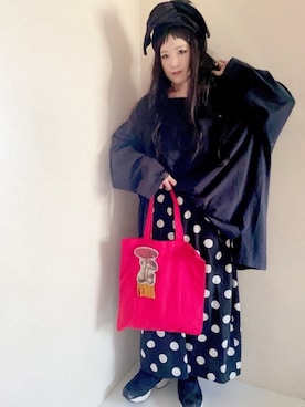 crkさんのコーディネート